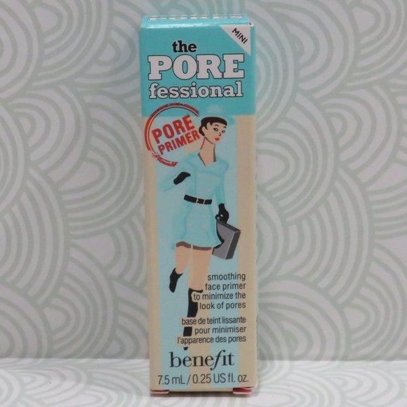 BENEFIT💥THE POREFESSIONAL SMOOTHING FACE PRIMER NWB💥 - Picture 4 of 6